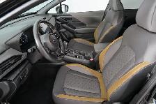 2024 Subaru Crosstrek Onyx // 2.5L, Toit Ouvrant, Mags, Apple Ca - Photo 10