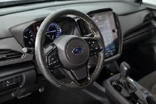 2024 Subaru Crosstrek Onyx // 2.5L, Toit Ouvrant, Mags, Apple Ca - Photo 12