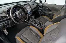 2024 Subaru Crosstrek Onyx // 2.5L, Toit Ouvrant, Mags, Apple Ca - Photo 13