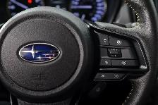 2024 Subaru Crosstrek Onyx // 2.5L, Toit Ouvrant, Mags, Apple Ca - Photo 16