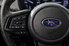 2024 Subaru Crosstrek Onyx // 2.5L, Toit Ouvrant, Mags, Apple Ca - Photo 17