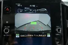 2024 Subaru Crosstrek Onyx // 2.5L, Toit Ouvrant, Mags, Apple Ca - Photo 20