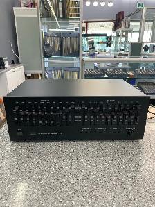 Sansui SE-7 Equalizer