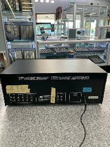 Sansui SE-7 Equalizer - Photo 2