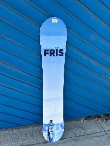 155 Fris Vodka Snowboard (27406424)