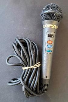 PIONEER DM-C820 MICROPHONE