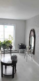 5 1/2  rénové à louer - Photo 2