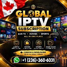 Ultimate 4k tv subscription