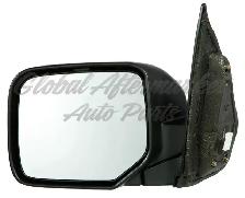Honda Pilot 2009-2015 Door Mirror Power Left and Right