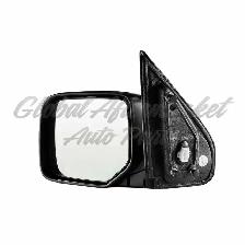 Honda Pilot 2009-2015 Door Mirror Power Left and Right - Photo 2