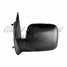 Honda Pilot 2009-2015 Door Mirror Power Left and Right - Photo 4