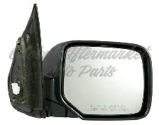 Honda Pilot 2009-2015 Door Mirror Power Left and Right - Photo 5