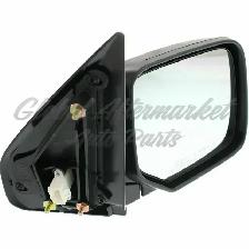 Honda Pilot 2009-2015 Door Mirror Power Left and Right - Photo 6