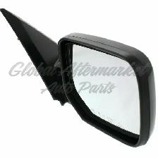 Honda Pilot 2009-2015 Door Mirror Power Left and Right - Photo 7