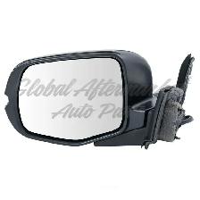 Honda Pilot 2019-2022 Door Mirror Power Heated W Left and Right - Photo 2