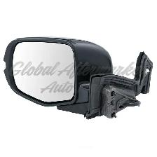 Honda Pilot 2019-2022 Door Mirror Power Heated W Left and Right - Photo 3