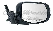 Honda Pilot 2019-2022 Door Mirror Power Heated W Left and Right - Photo 6