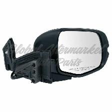Honda Pilot 2019-2022 Door Mirror Power Heated W Left and Right - Photo 8