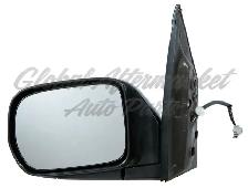 Honda Odyssey 1999-2004 Door Mirror Power Left and Right