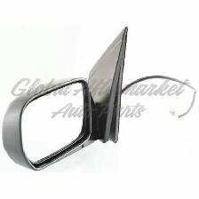 Honda Odyssey 1999-2004 Door Mirror Power Left and Right - Photo 2