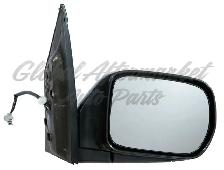 Honda Odyssey 1999-2004 Door Mirror Power Left and Right - Photo 5