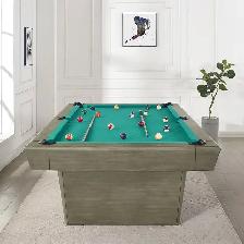 Conasauga Billiards / Pool Table - Nutmeg Finish - Photo 2