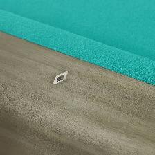 Conasauga Billiards / Pool Table - Nutmeg Finish - Photo 4