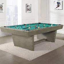 Conasauga Billiards / Pool Table - Nutmeg Finish - Photo 5