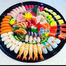 Hiring Sushi Bar Staff, Kitchen Cooks & Servers - Downtown Toron