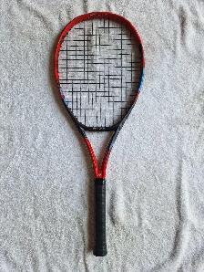 Yonex VCore 98 Generation 7 - Photo 2
