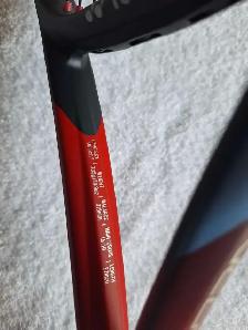 Yonex VCore 98 Generation 7 - Photo 5
