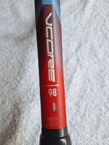 Yonex VCore 98 Generation 7 - Photo 6