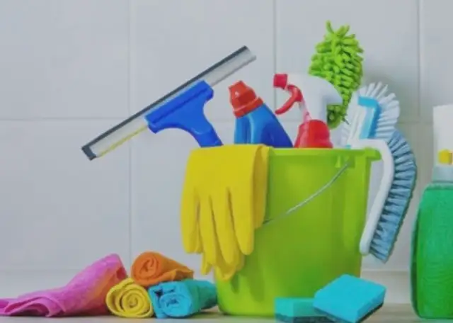 Cleaning Service