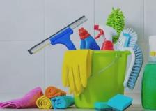 Cleaning Service