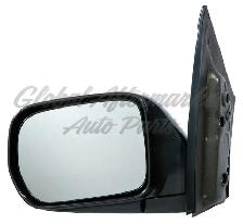 Honda Odyssey 1999-2004 Door Mirror Manual Left and Right