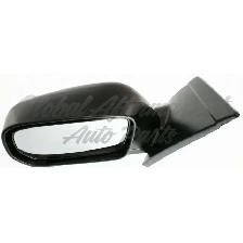 Honda Odyssey 1999-2004 Door Mirror Manual Left and Right - Photo 2