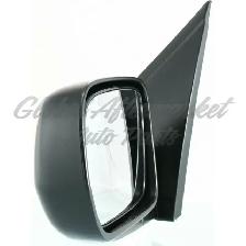 Honda Odyssey 1999-2004 Door Mirror Manual Left and Right - Photo 3