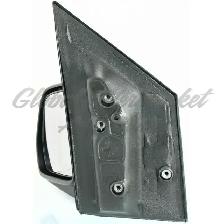 Honda Odyssey 1999-2004 Door Mirror Manual Left and Right - Photo 4