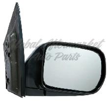Honda Odyssey 1999-2004 Door Mirror Manual Left and Right - Photo 5