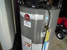 Water Heater for Sale