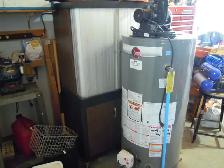 Water Heater for Sale - Photo 3