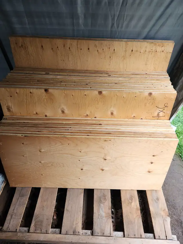 Bois 5/8,