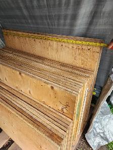 Bois 5/8, - Photo 2