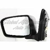 Honda Odyssey 2005-2010 Door Mirror Power Heated Left and Right - Photo 4
