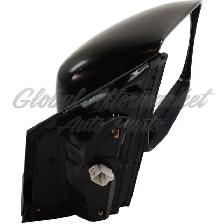Honda Odyssey 2005-2010 Door Mirror Power Heated Left and Right - Photo 7
