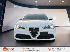 2021 Alfa Romeo Stelvio Ti LEATHER SEATS AWD NAVIGATION BACKUP C - Photo 2