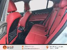 2021 Alfa Romeo Stelvio Ti LEATHER SEATS AWD NAVIGATION BACKUP C - Photo 8