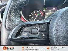 2021 Alfa Romeo Stelvio Ti LEATHER SEATS AWD NAVIGATION BACKUP C - Photo 13