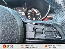 2021 Alfa Romeo Stelvio Ti LEATHER SEATS AWD NAVIGATION BACKUP C - Photo 14