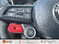 2021 Alfa Romeo Stelvio Ti LEATHER SEATS AWD NAVIGATION BACKUP C - Photo 15